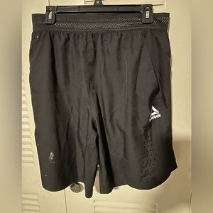 Reebok shorts